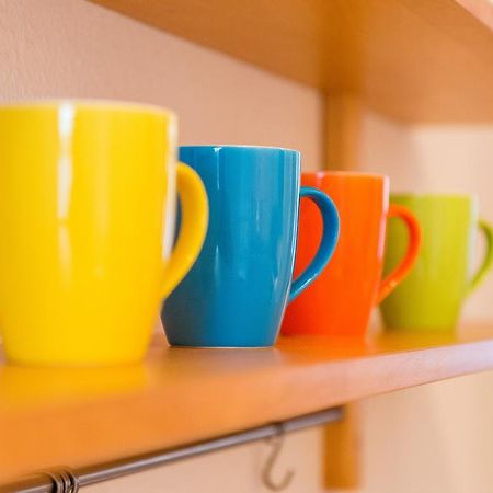 Apartment Im Harz Aschersleben Pokoj fotografie