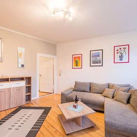 Apartment Im Harz Aschersleben Pokoj fotografie