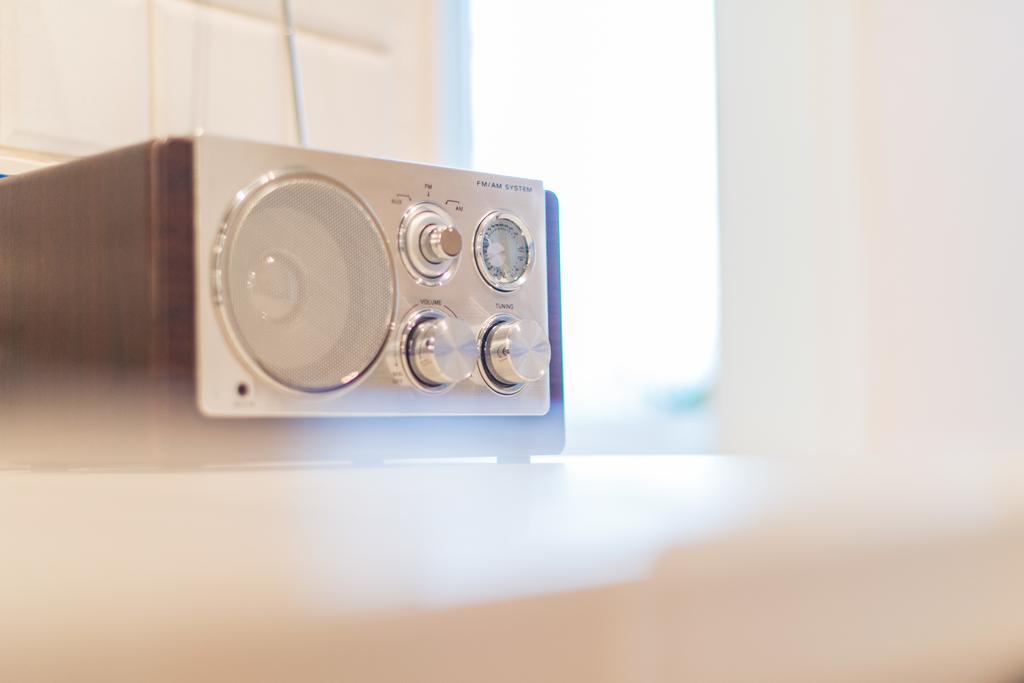 Apartment Im Harz Aschersleben Pokoj fotografie