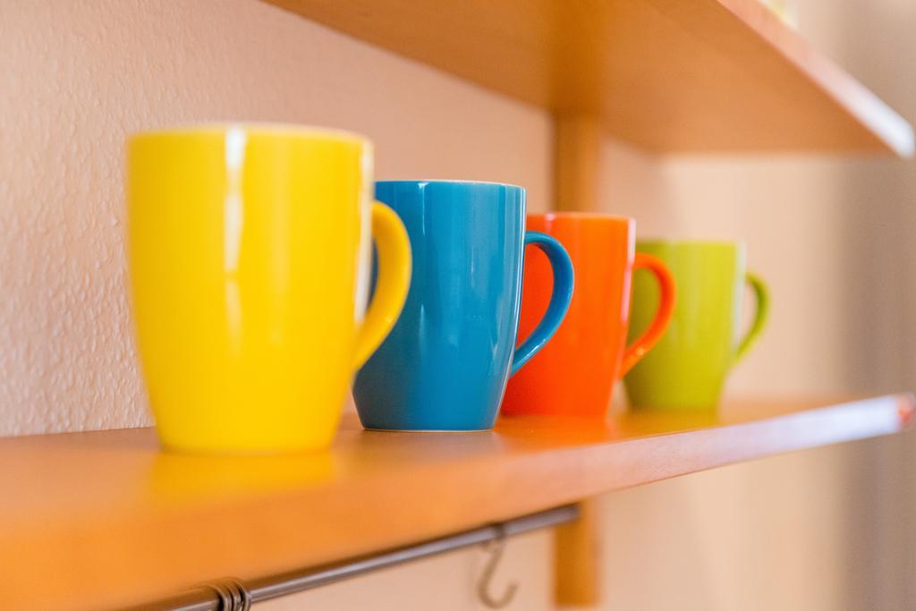 Apartment Im Harz Aschersleben Pokoj fotografie
